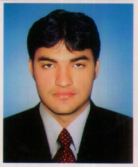 Kamran Ullah Management