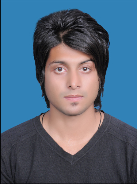Irfan Shareef Profile