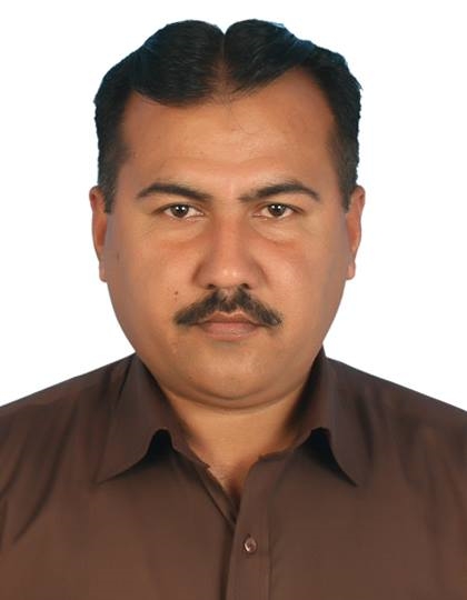 Tahir Abbas 