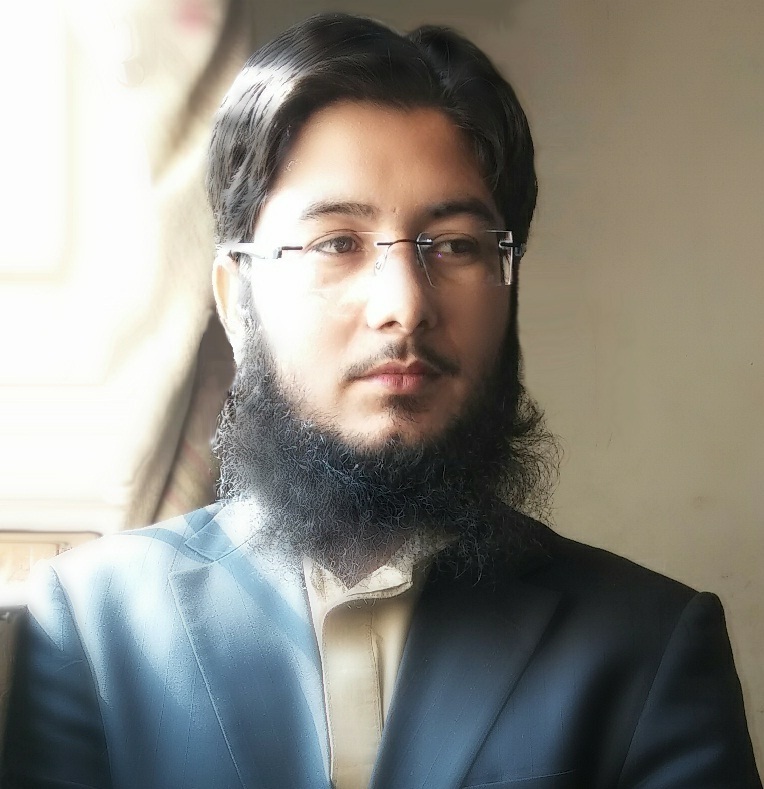 Fareed Nawaz Management