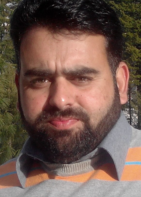 Yasir Nadeem Data Processing