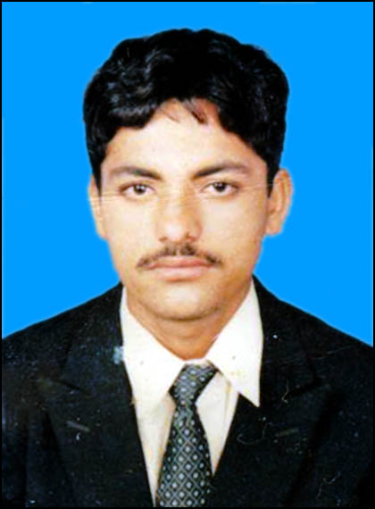 Ghulam Farooque Farooque Profile