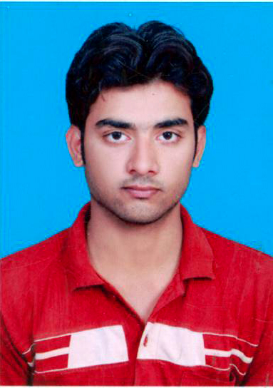 Ammad Khan Accounting