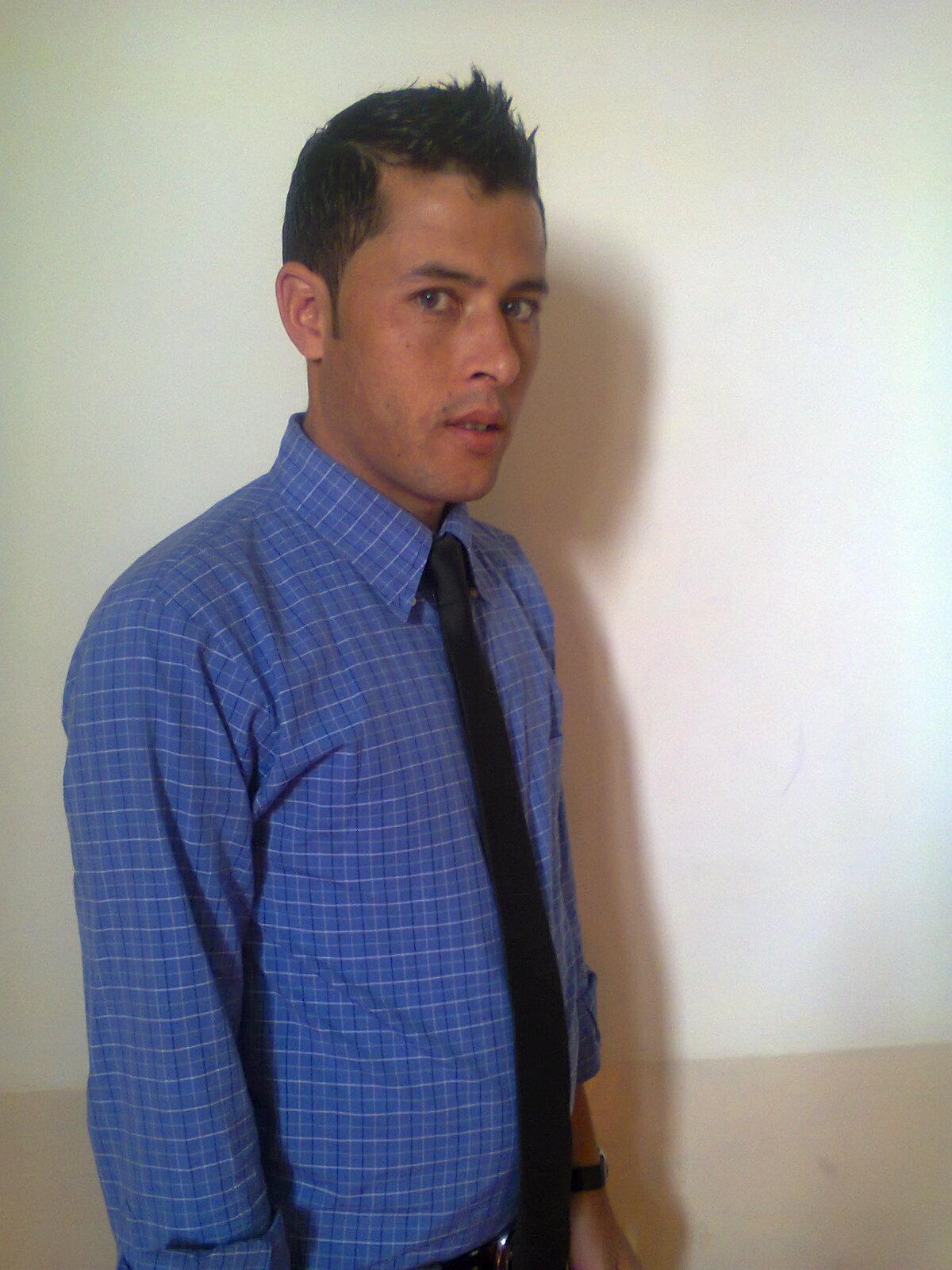 Saleem Abbas Powerpoint