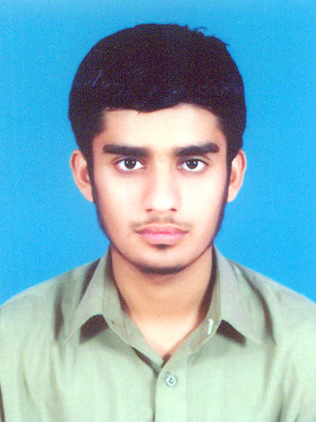 Muhammad Umar Profile Muhammad Umar Profile