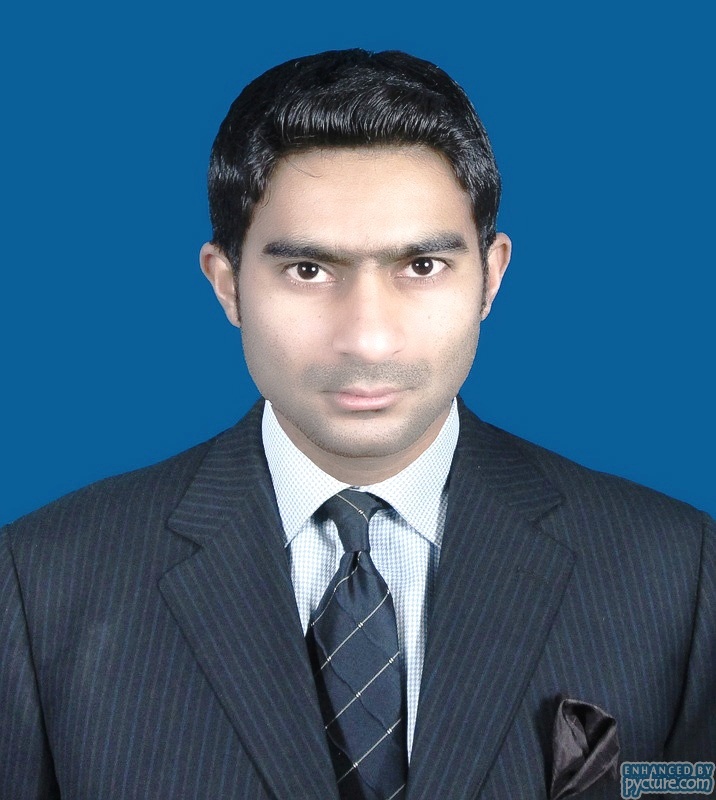 Muhammad Touseef Ashraf Business Coaching