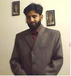 Faisal Rahman Presentations