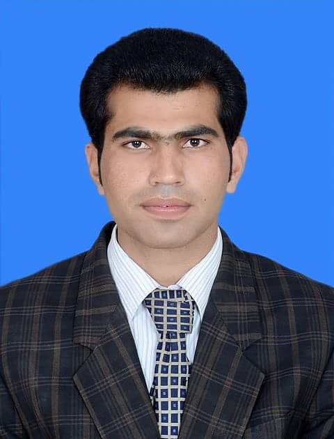 Shahid Naveed 