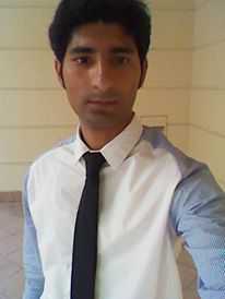 Muhammad Afzal 