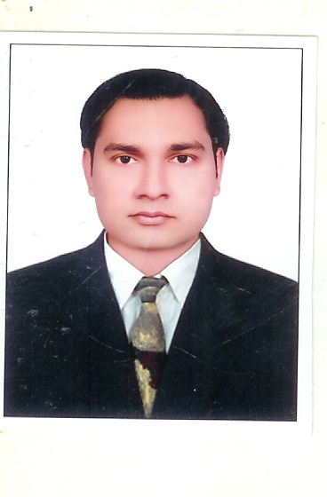 Usman Aslam 