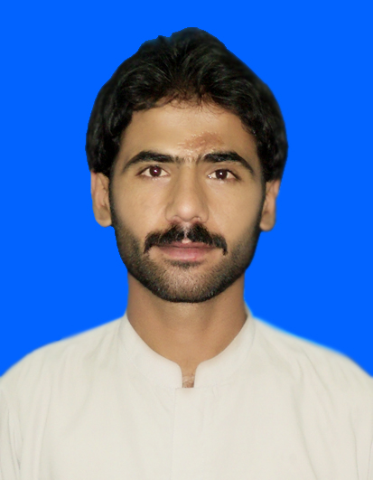 Ghulam Rasool Photoshop