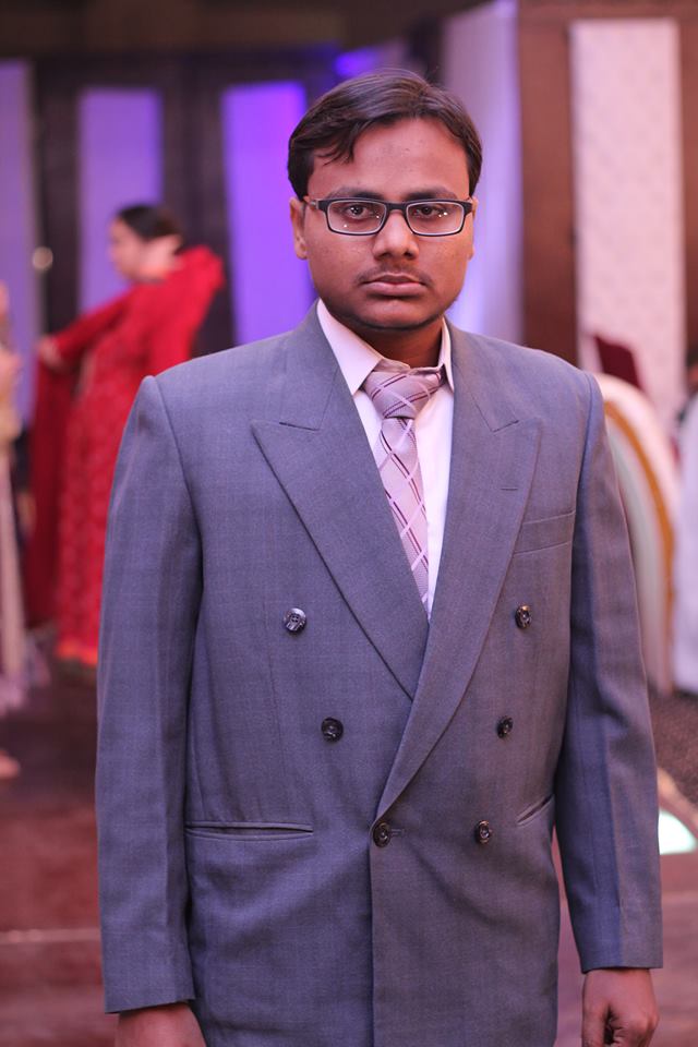 Asad Iqbal Creative Design