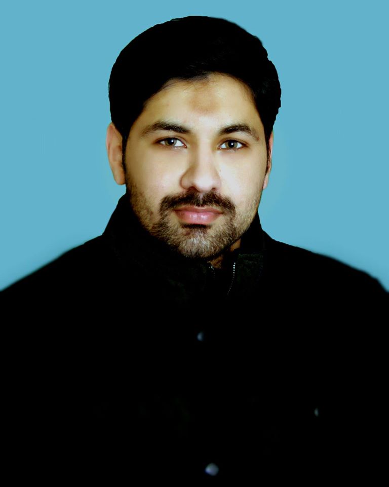 Muhammad Tahir Rafiq Profile