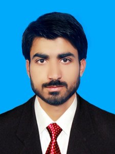 Muhammad Abbas Makerbot