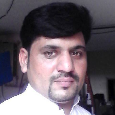 Muhammad Saleem ERP