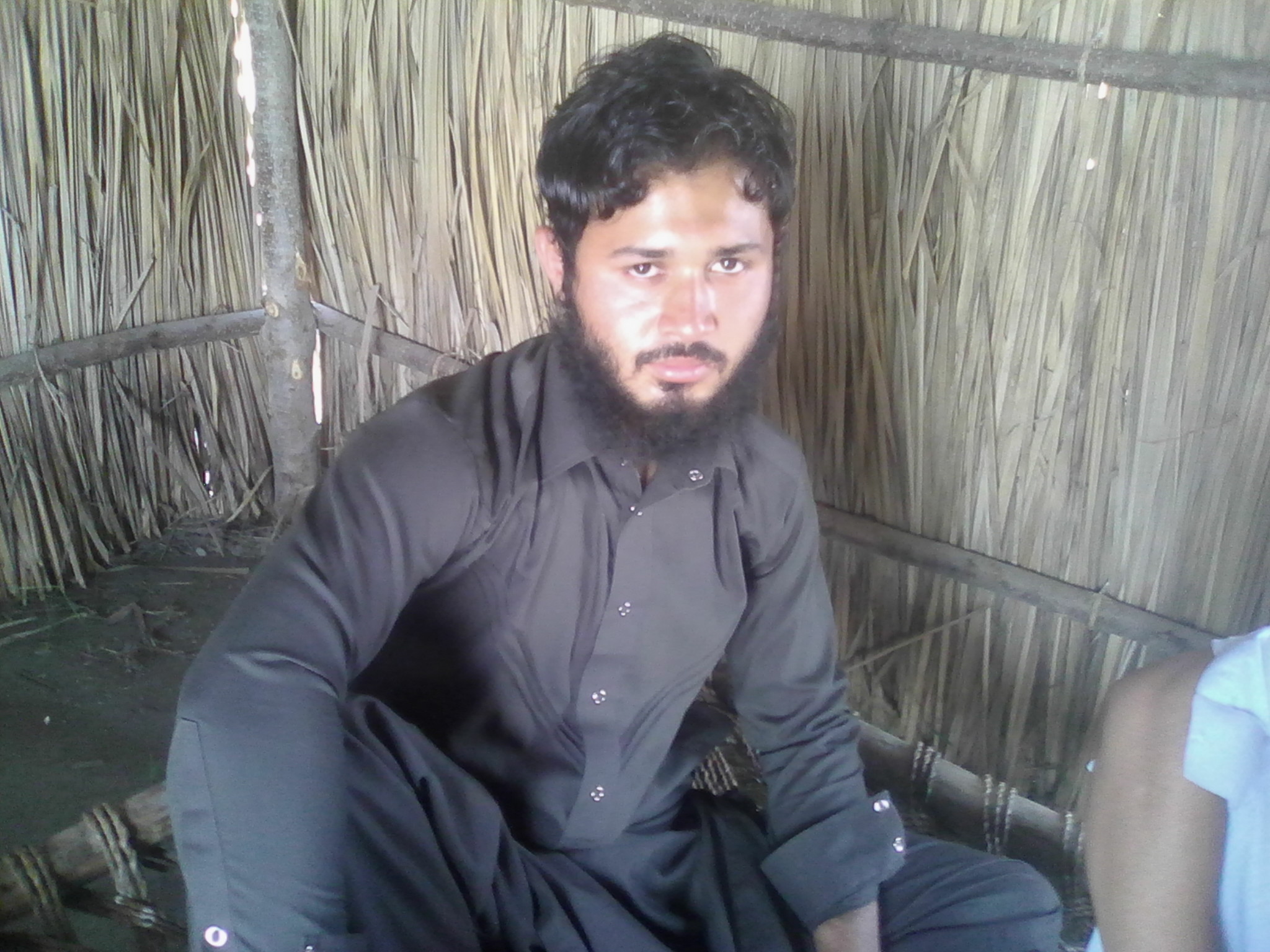 Wahab Shehzad Biology