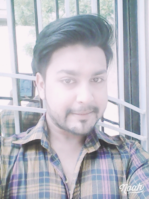 Naeem Ahmed Management