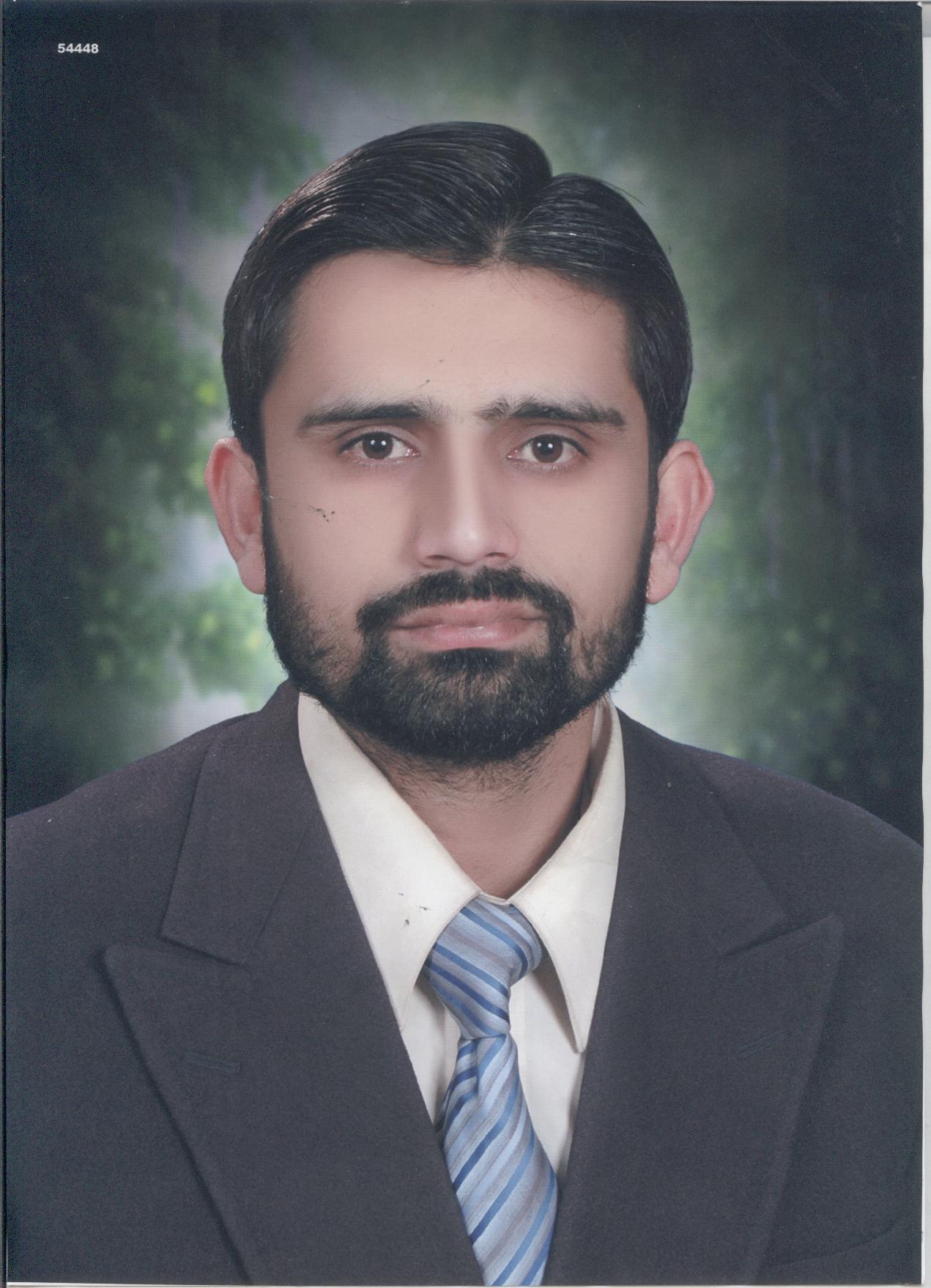 Naveed Usman Accounting