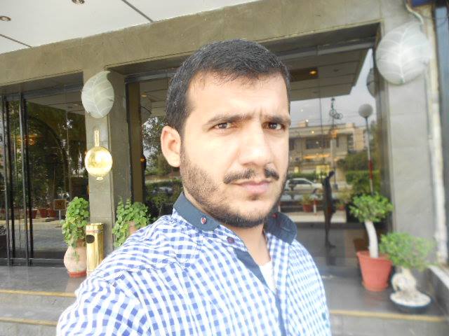 Amjad Husain Profile