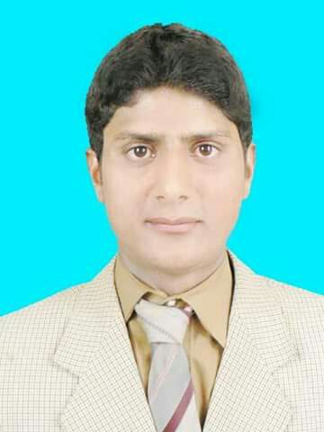 Azhar Iqbal 