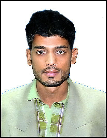 Ali Raza Profile Ali Raza Profile