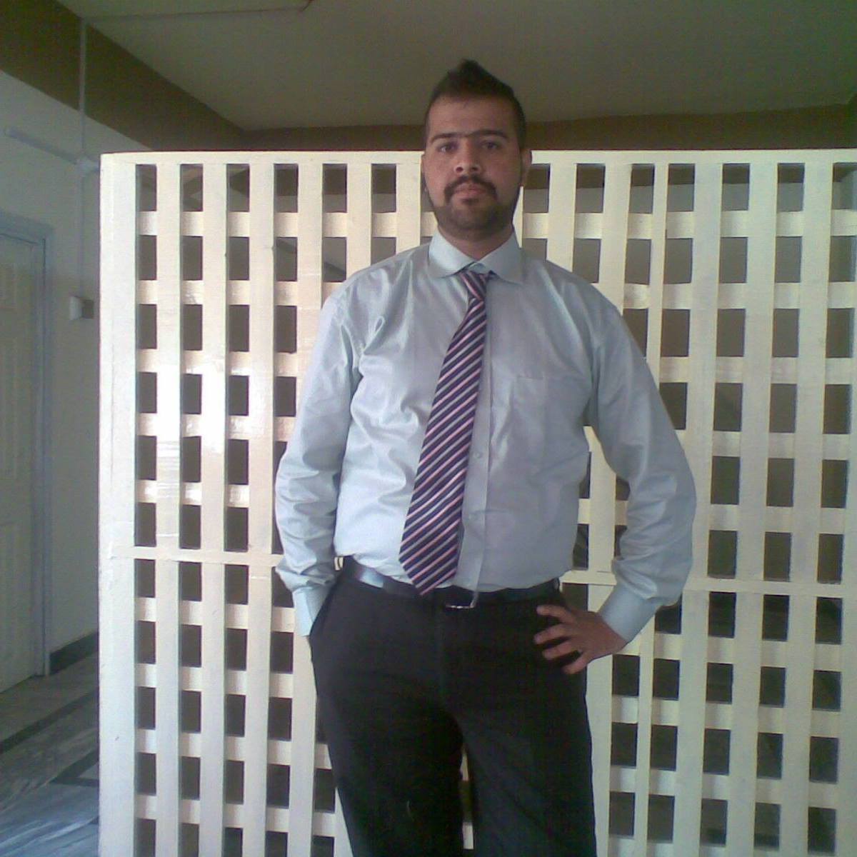 Daniyal Rafiq Photoshop