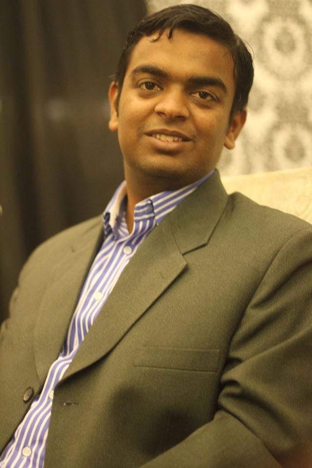 Adeel Halepoto Chemical Engineering