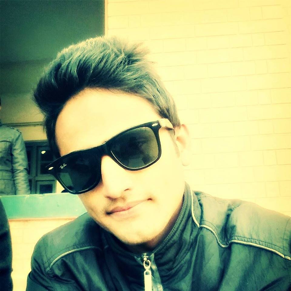 MUhammad Umar Bashir Electronics