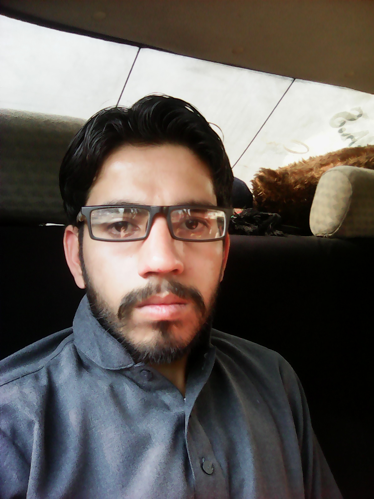 Akmal Hussain Poetry