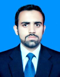 Muhammad Asim Rashid Finance