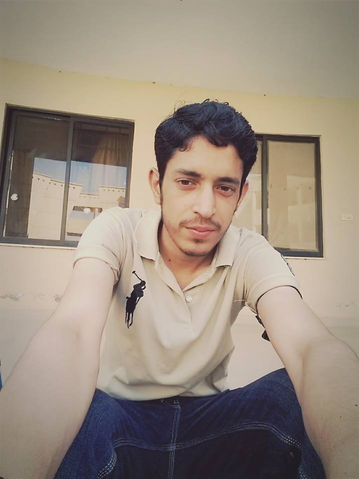 Faizan Irshad Data Entry