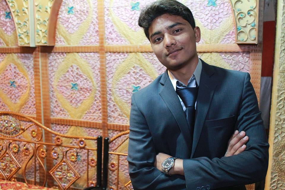 Samir Ansari Blog Design, Excel, Web Search, Wordpress, HTML5