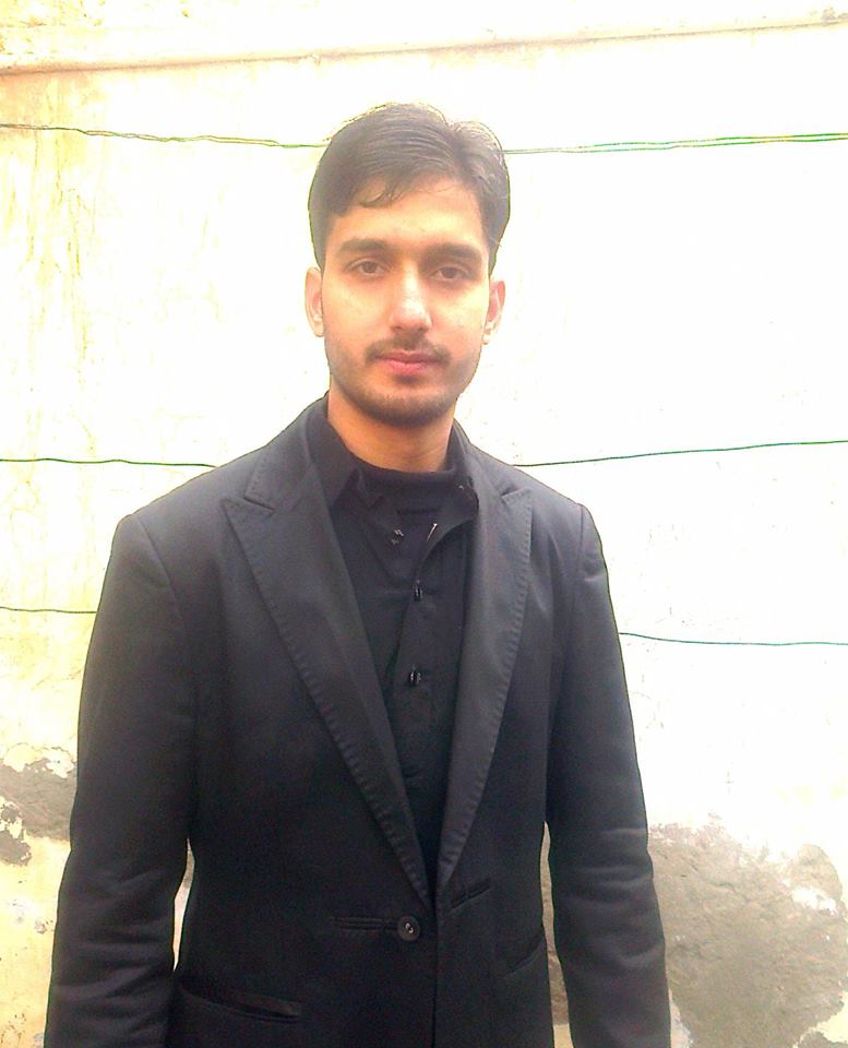 Faisal Raza Marketing