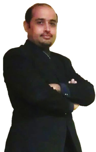 Kamil Hassan Marketing