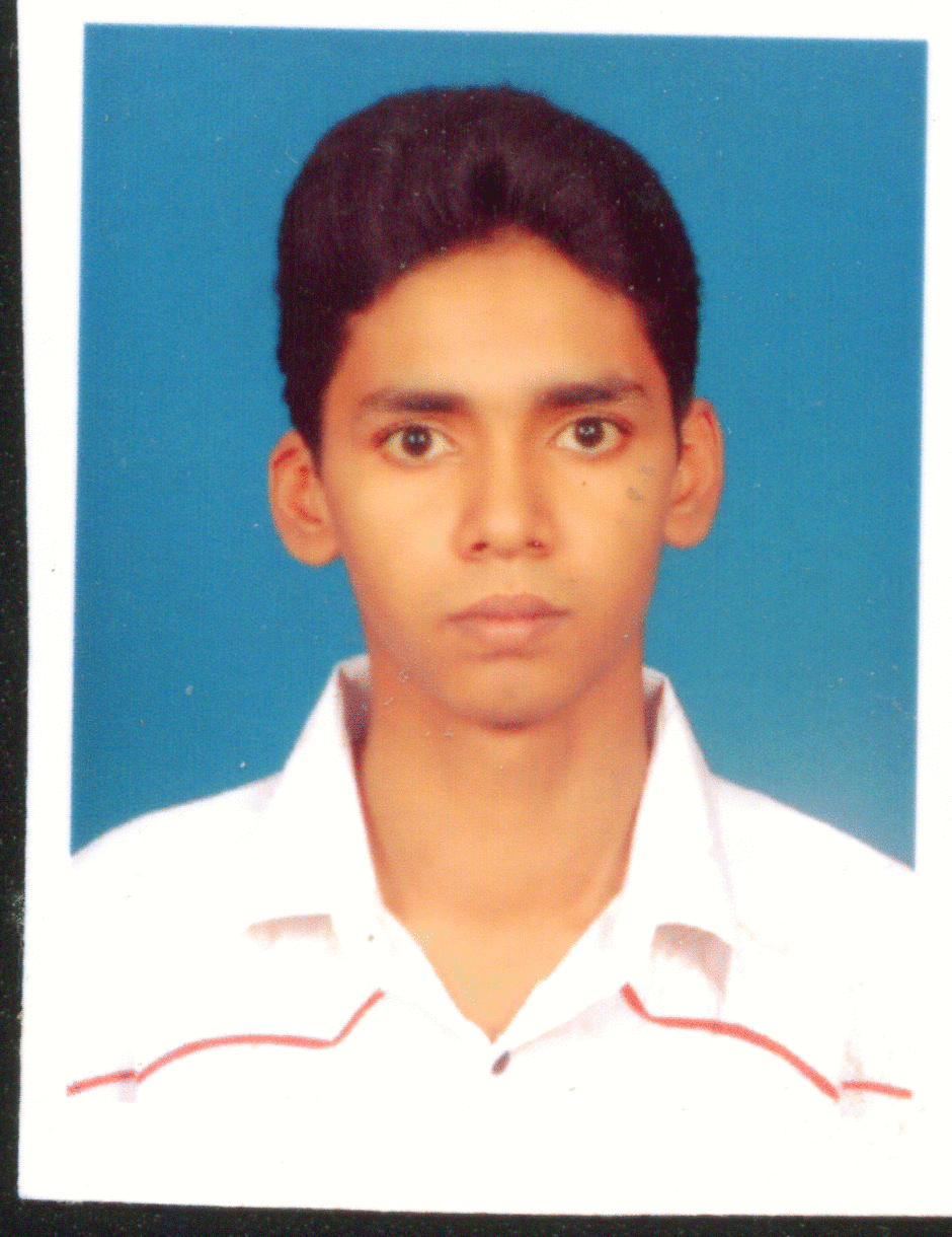 Ehtesham Ul Hassan Excel