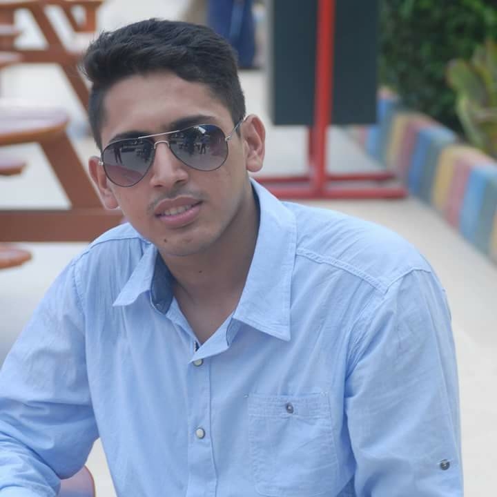 Muhammad Zubair Sports