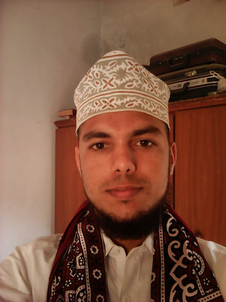 Shoaib Shah Mobile Phone