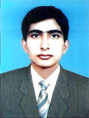 KHURRAM SHAHZADD Data Entry