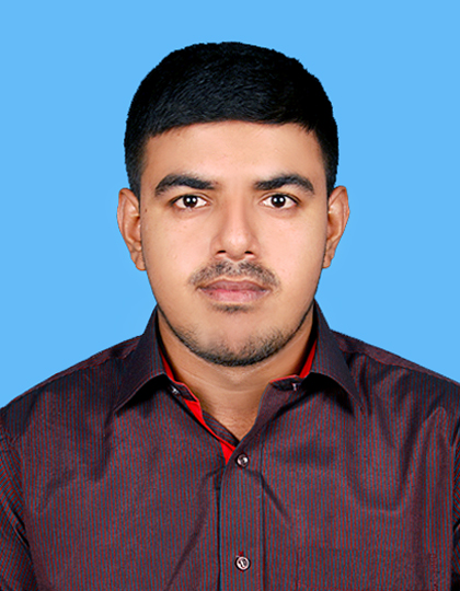 Hasnain Ahmed Shaikh Robotics, Verilog / VHDL, Electrical Engineering, Electronics