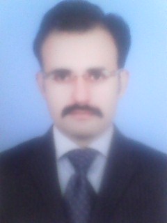 Irfan Ashraf Illustrator