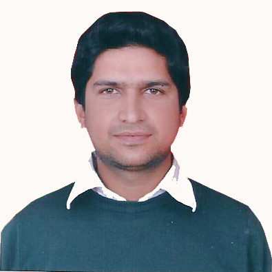 JABIR ABBAS Training