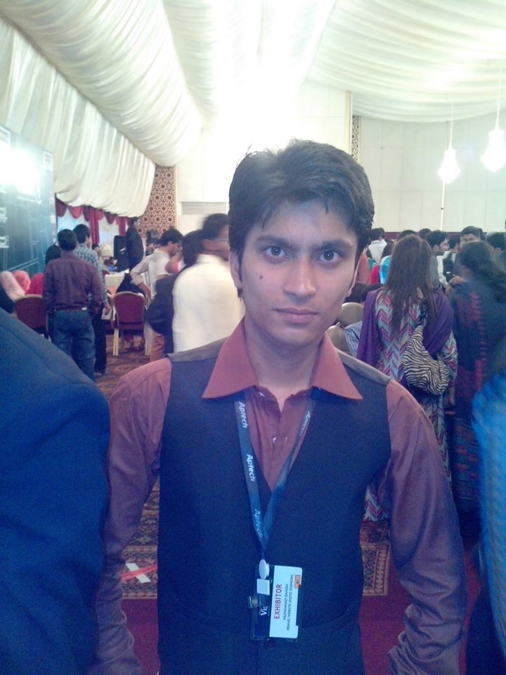 Muhammad Danish .NET