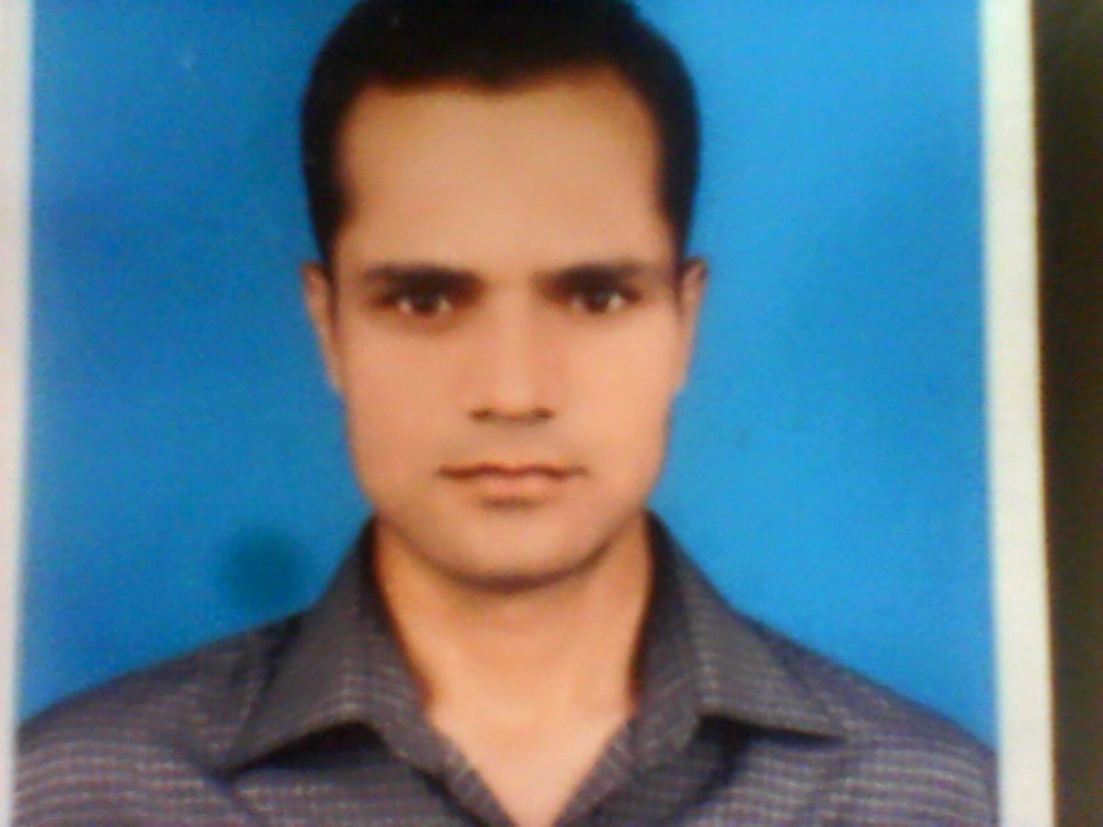 Muhammad Imran Management