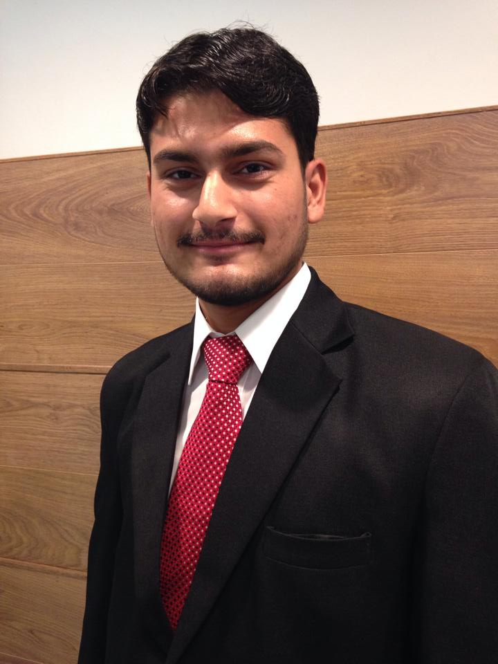 Muhammad Aqeel CasperJS