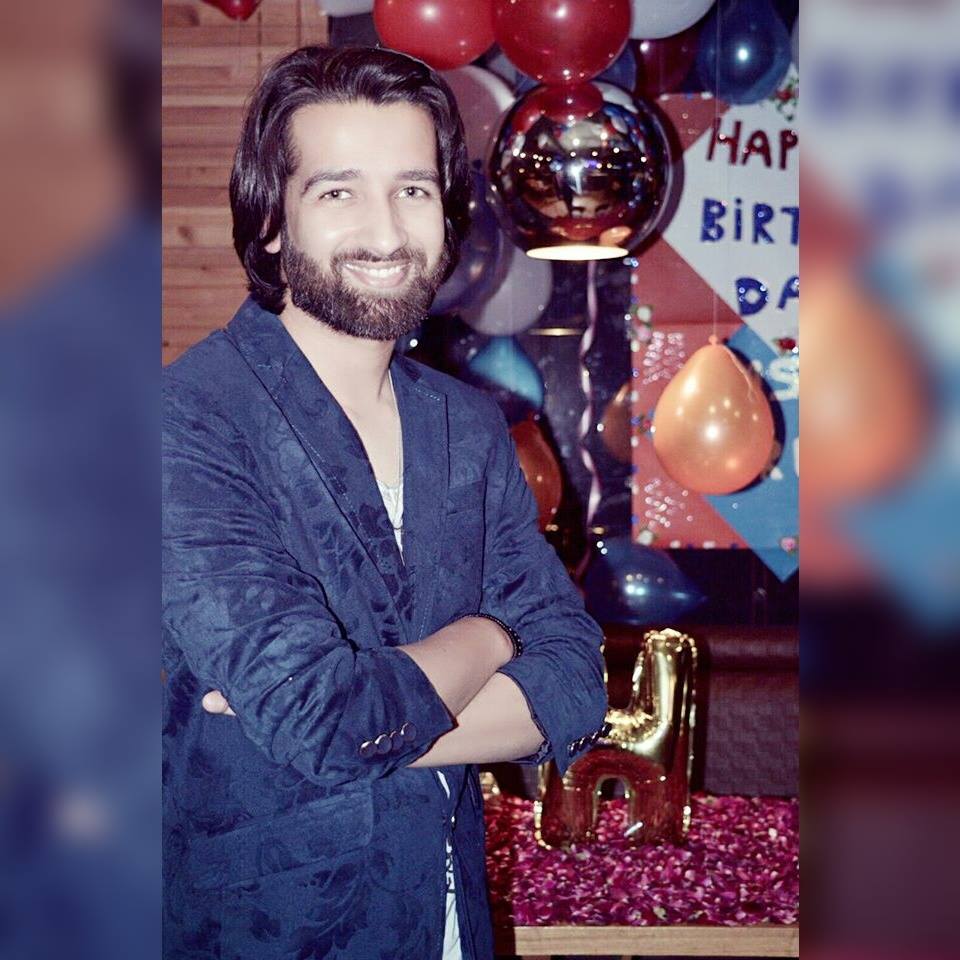 Amsal Qureshi Management