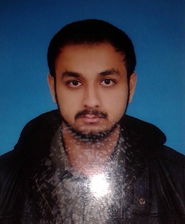 Fahad Asif Electronics