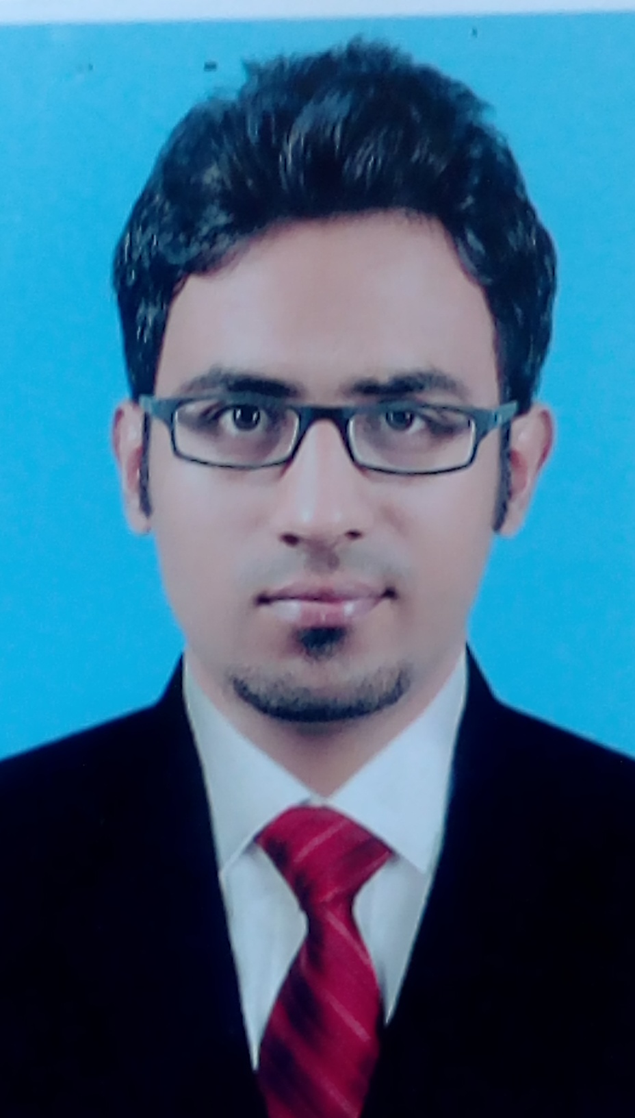 Ahsan Ali Digital Design