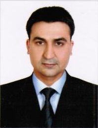 Nigar Hussain Project Management