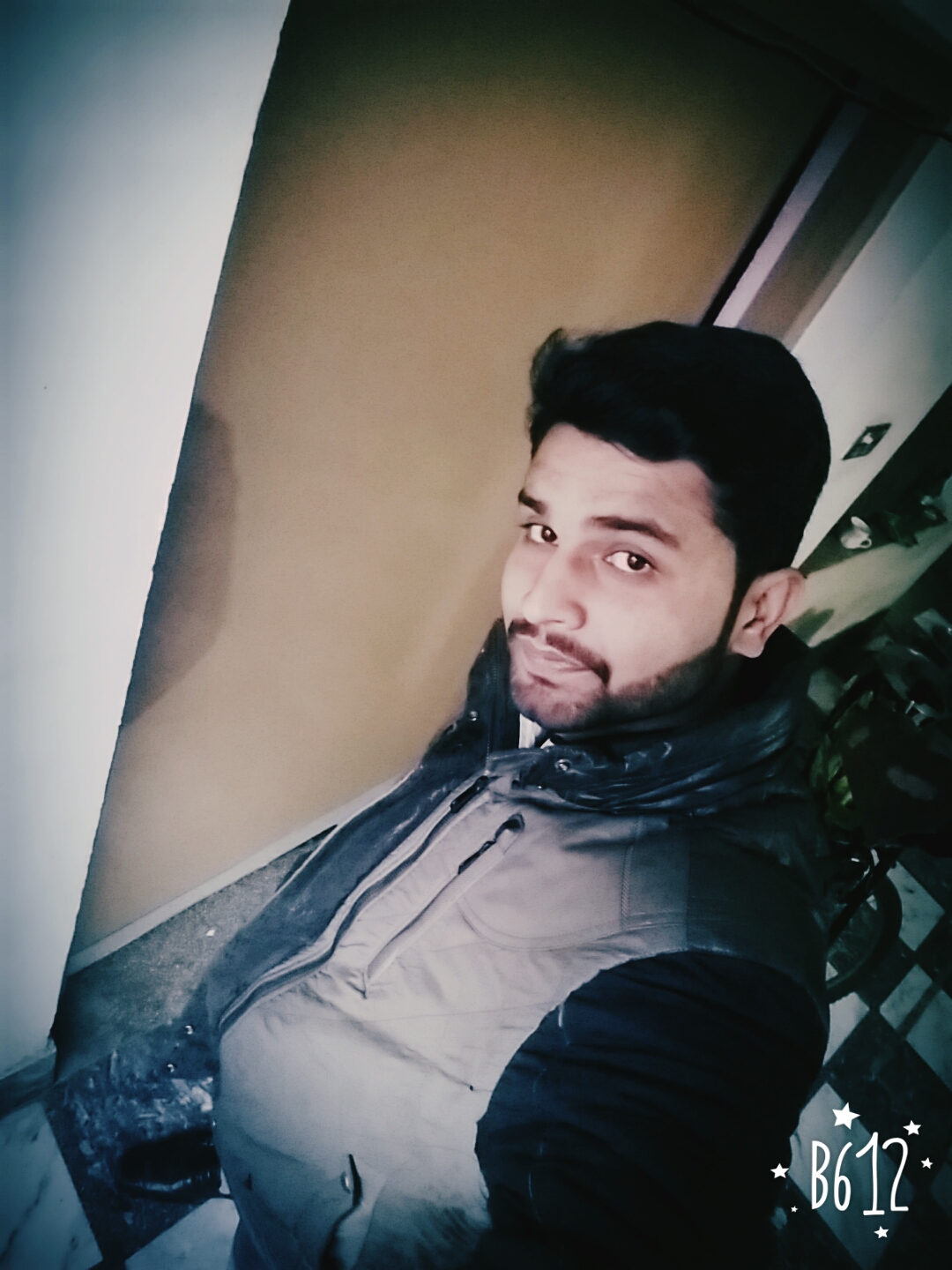 Usman Shahid Profile Usman Shahid Profile