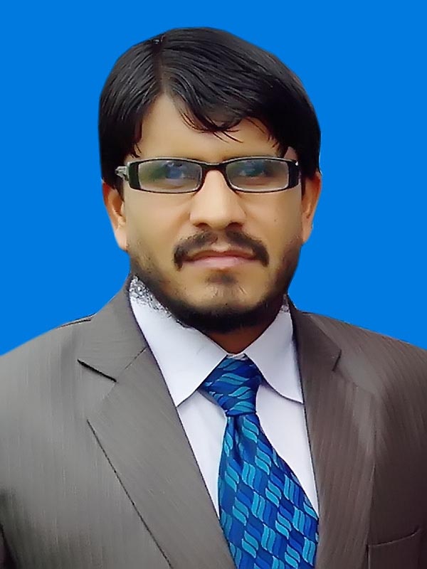 Muhammad Naeem Khalid Building Architecture